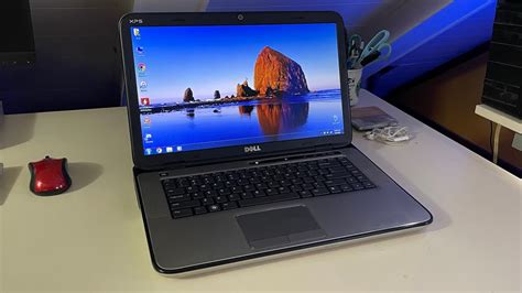 Dell lx502